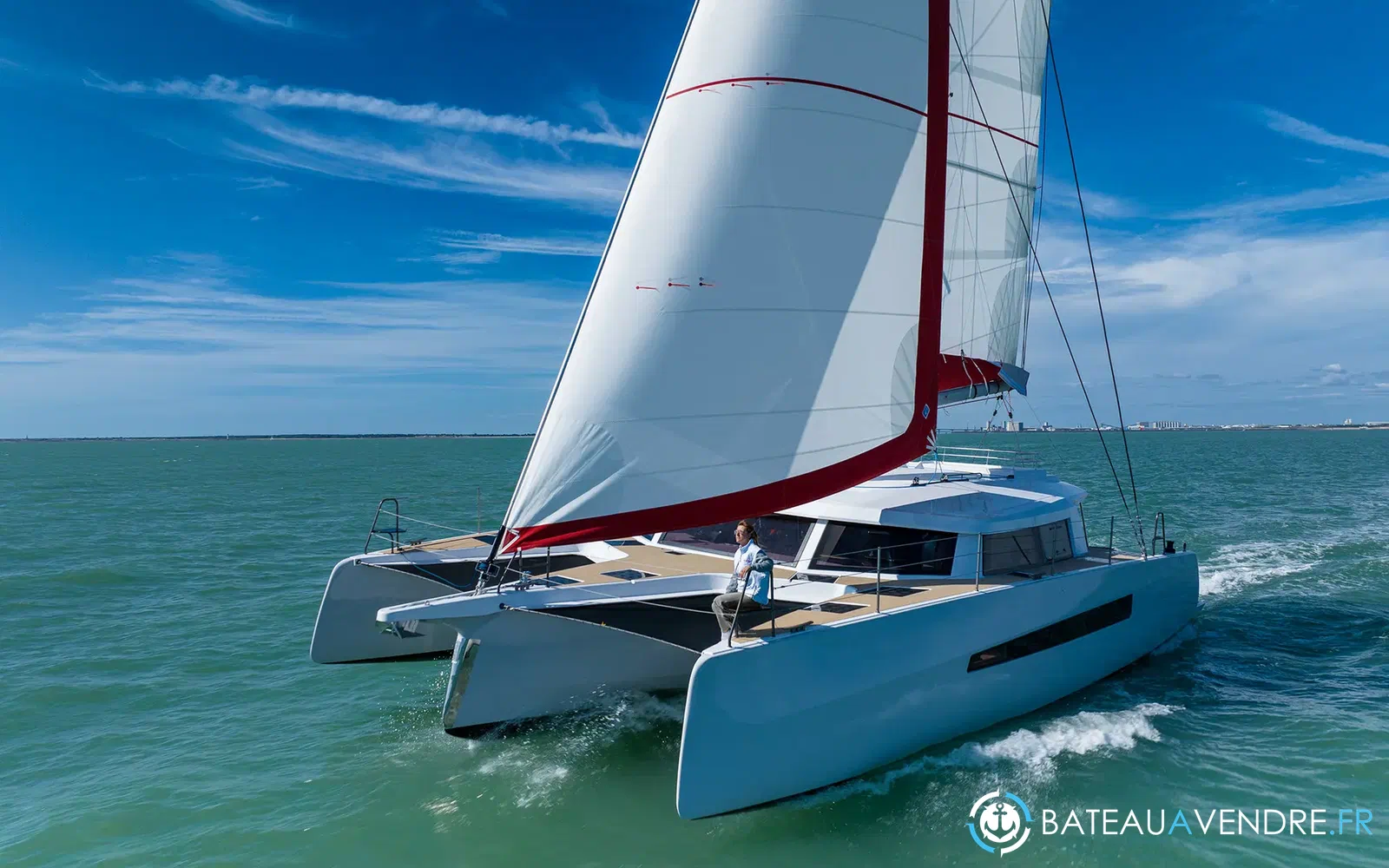slider 2 Neel Trimarans Neel 52
