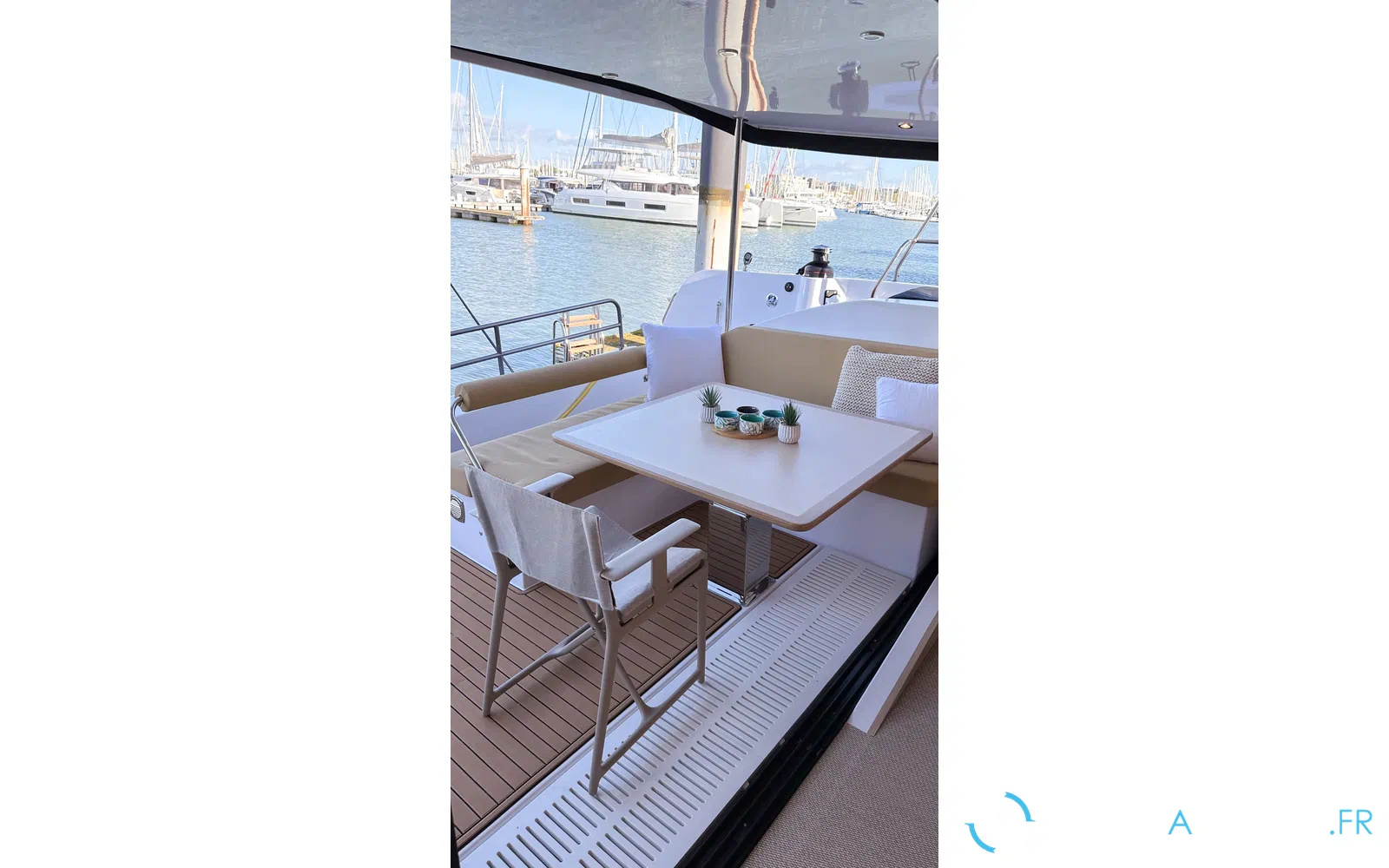 slider 36 Neel Trimarans Neel 52