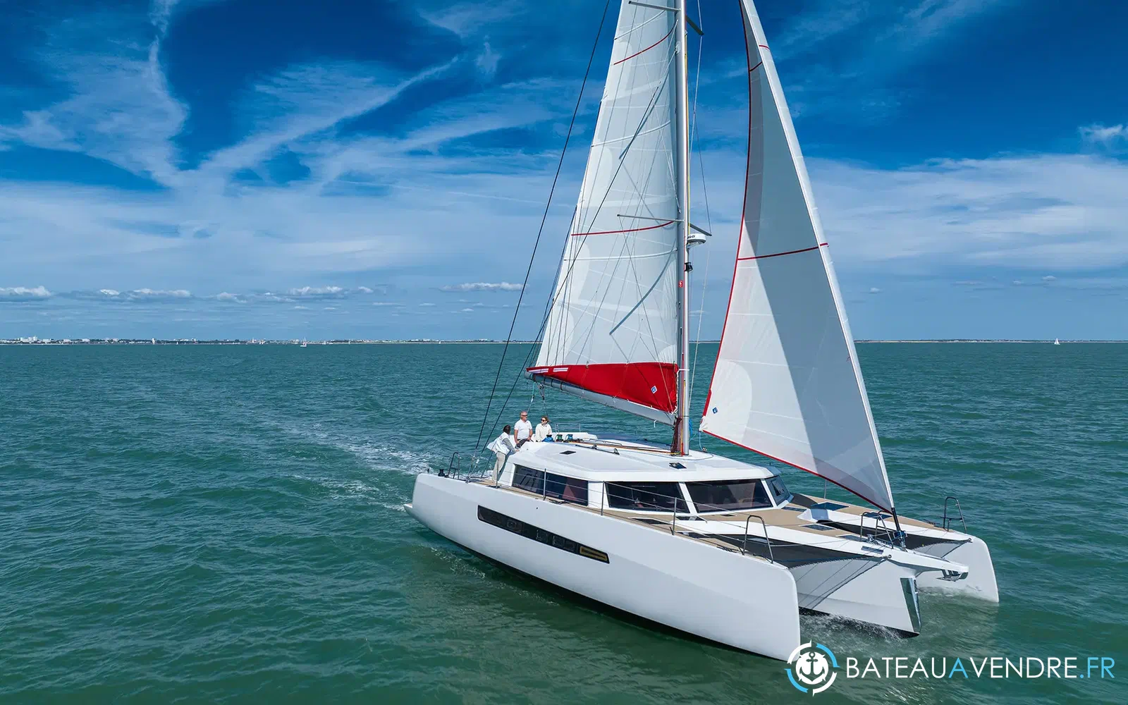 slider 3 Neel Trimarans Neel 52