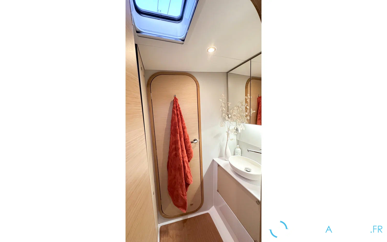 slider 40 Neel Trimarans Neel 52