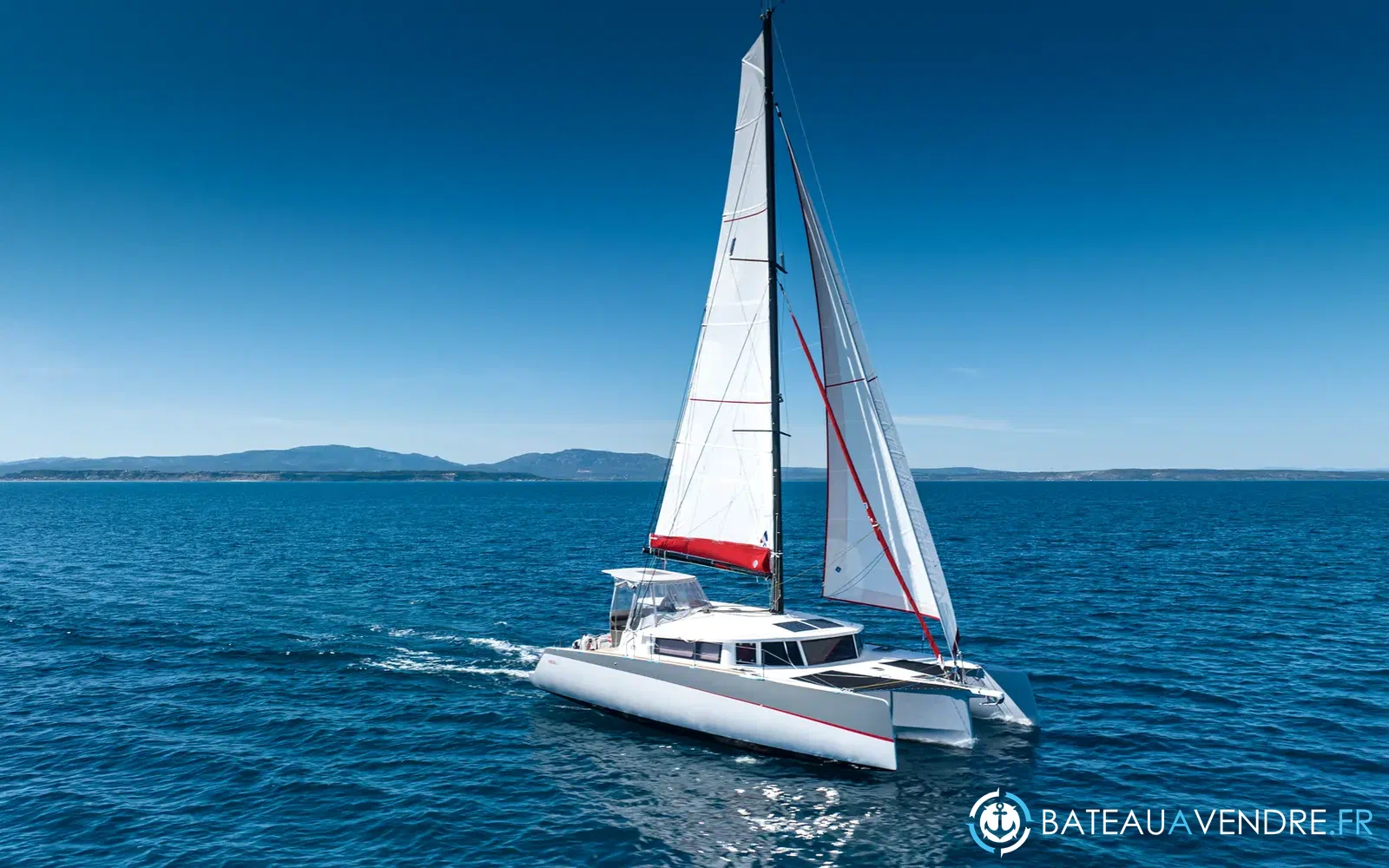 slider 0 Neel Trimarans Neel 43