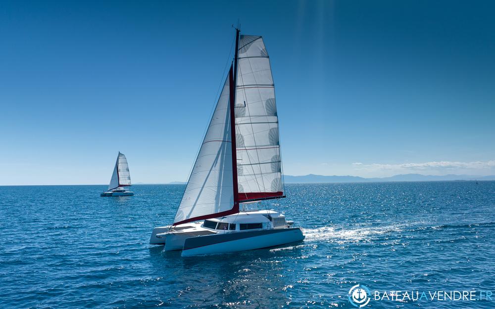 Neel Trimarans 43 Performance photo 2