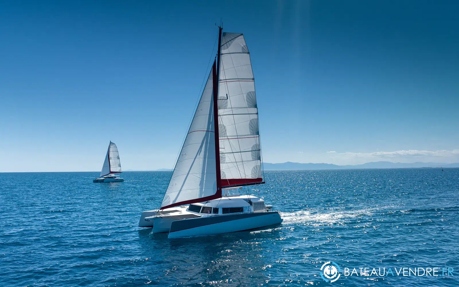 slider 1 Neel Trimarans Neel 43