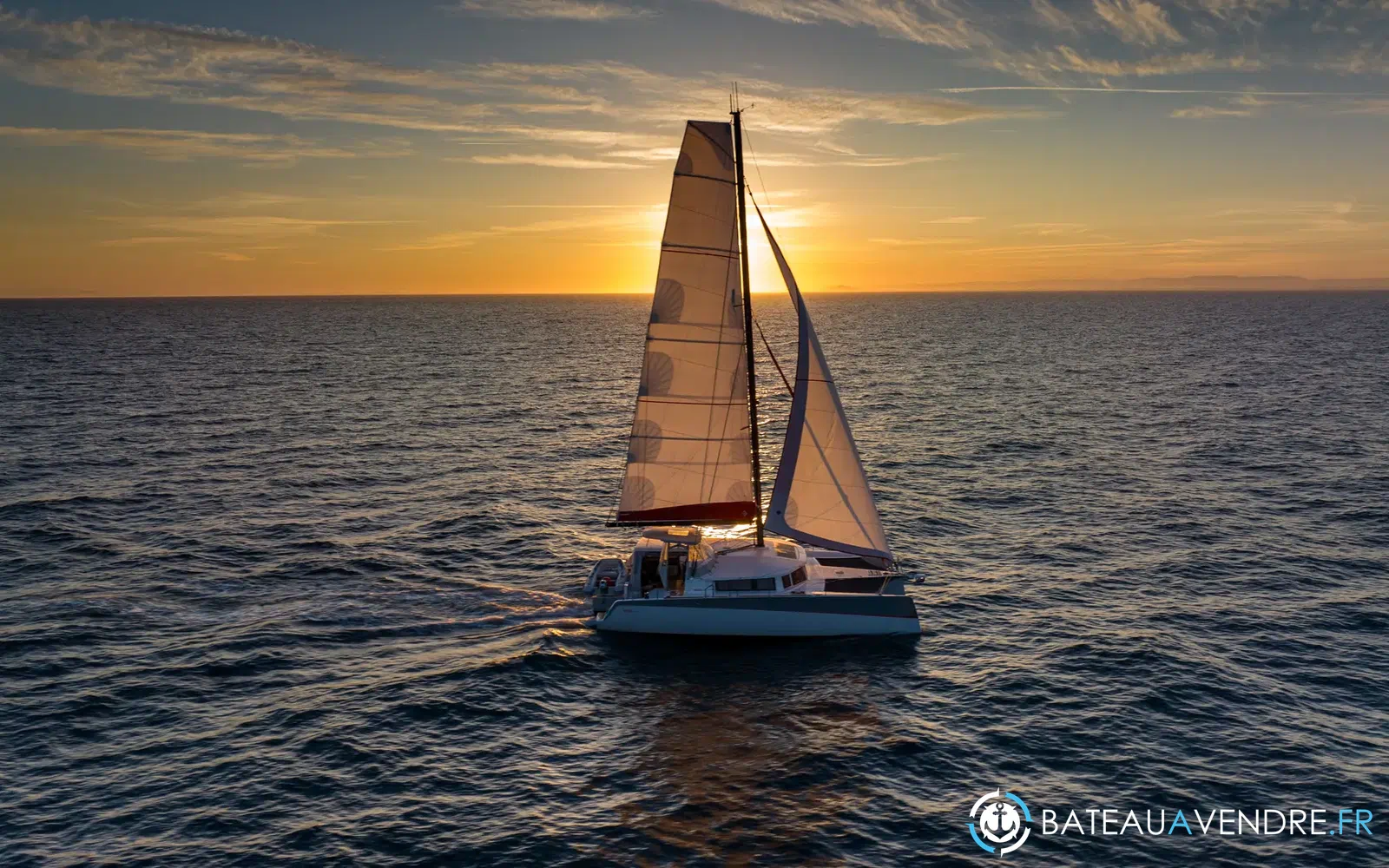 slider 23 Neel Trimarans Neel 43