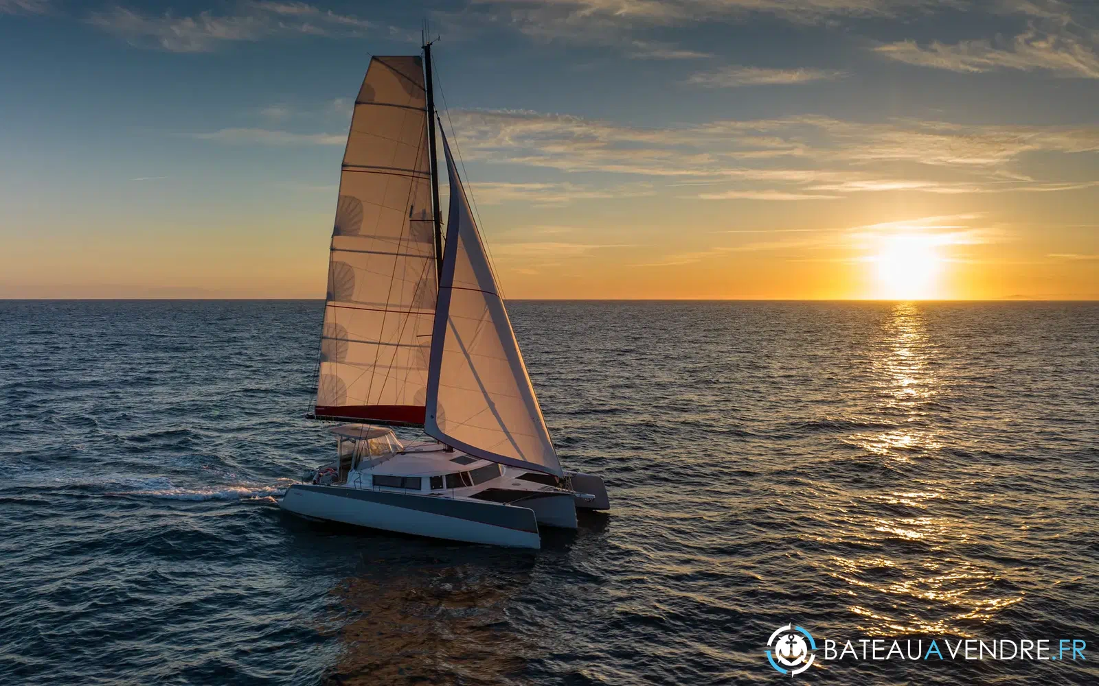 slider 24 Neel Trimarans Neel 43
