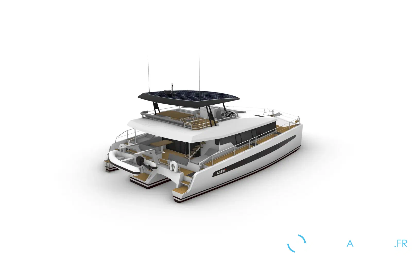slider 1 Leen Trimarans Leen 51