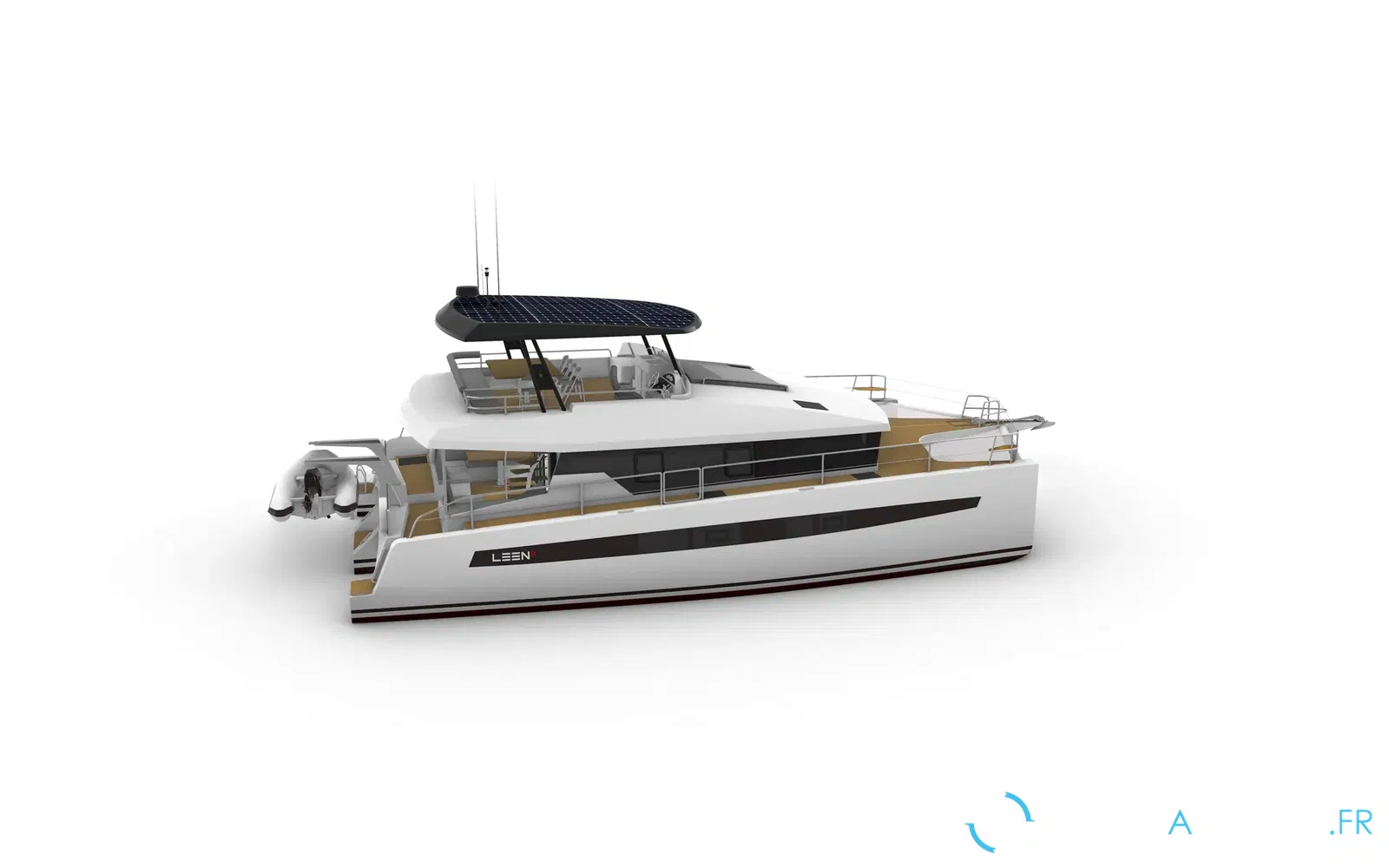 slider 2 Leen Trimarans Leen 51