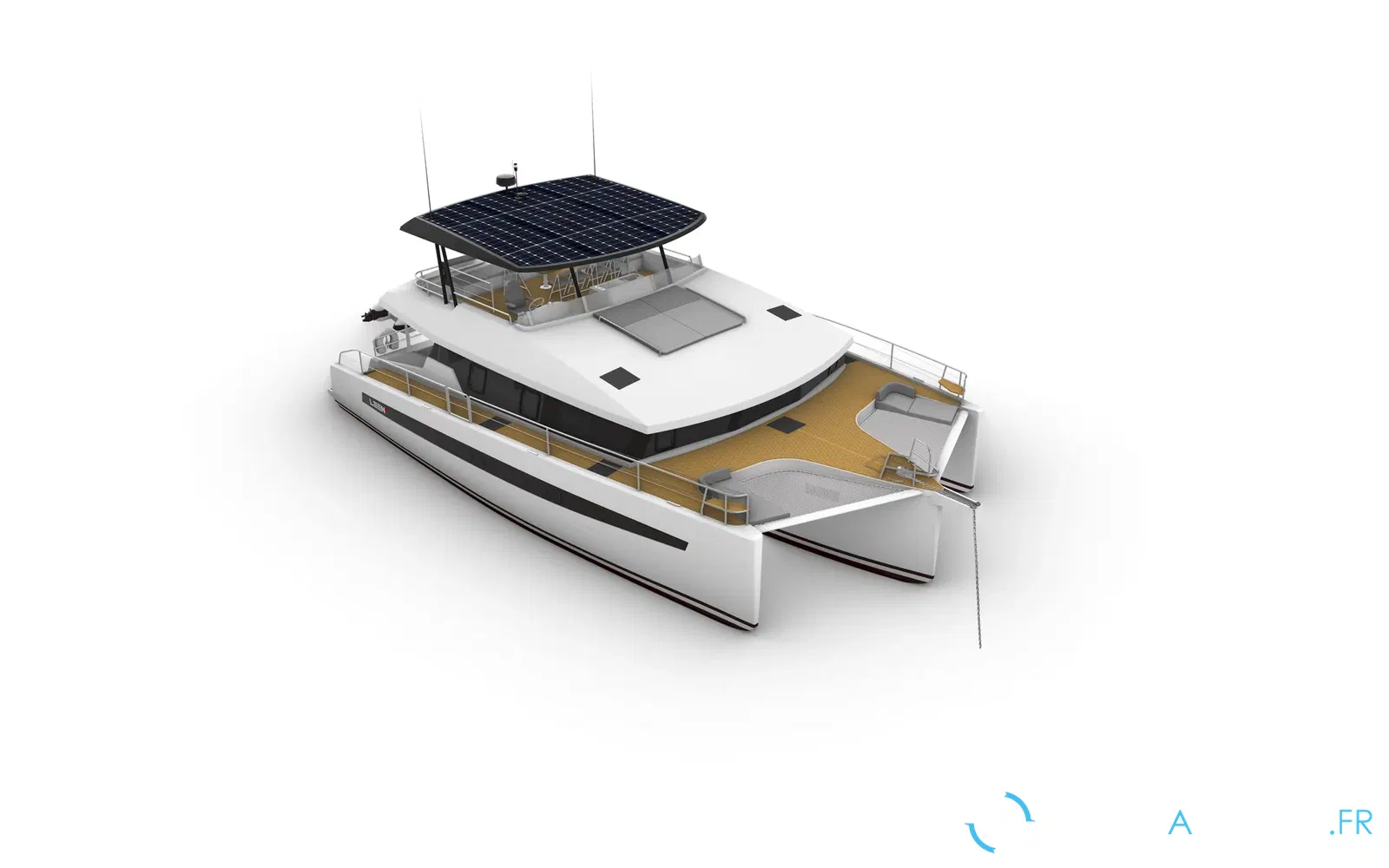 slider 3 Leen Trimarans Leen 51