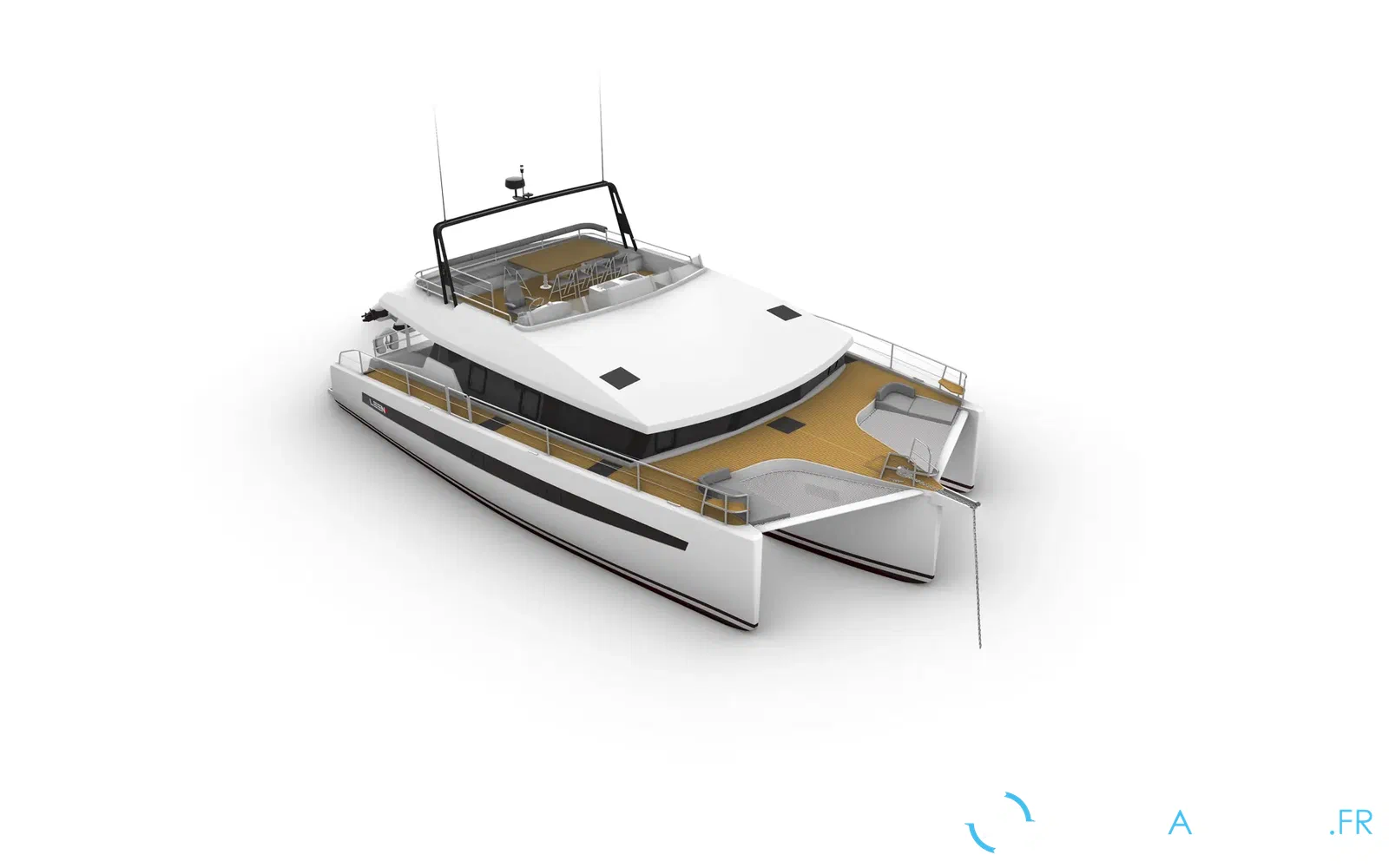 slider 4 Leen Trimarans Leen 51