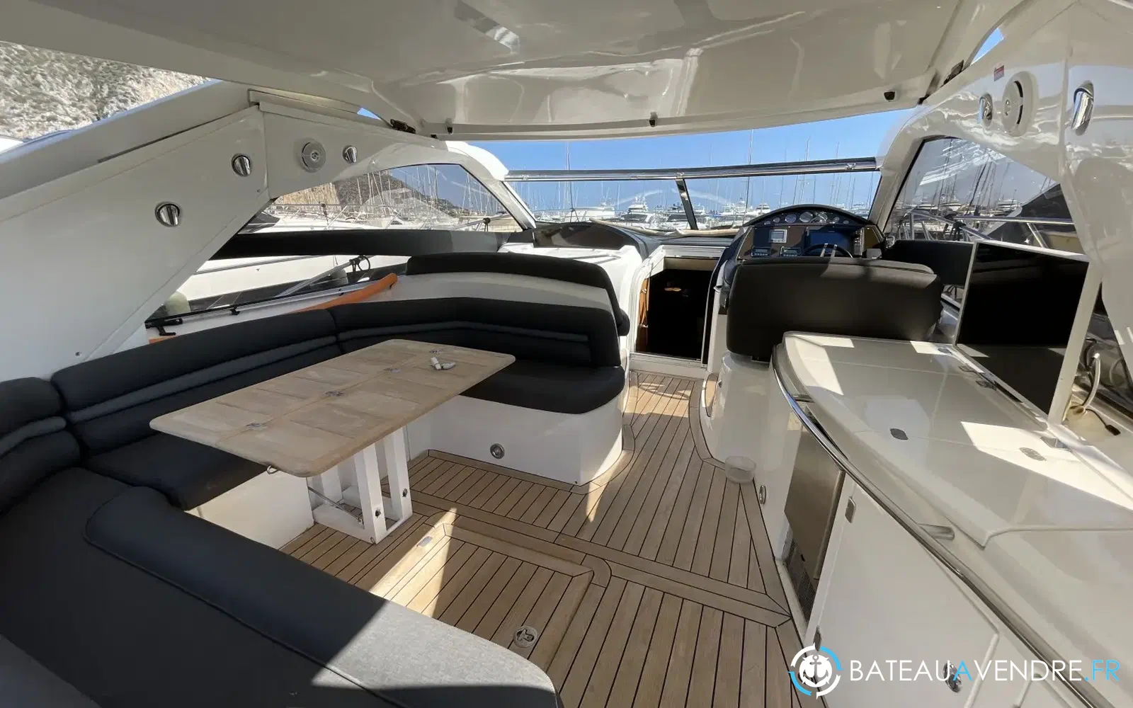 slider 11 Sunseeker Portofino 53