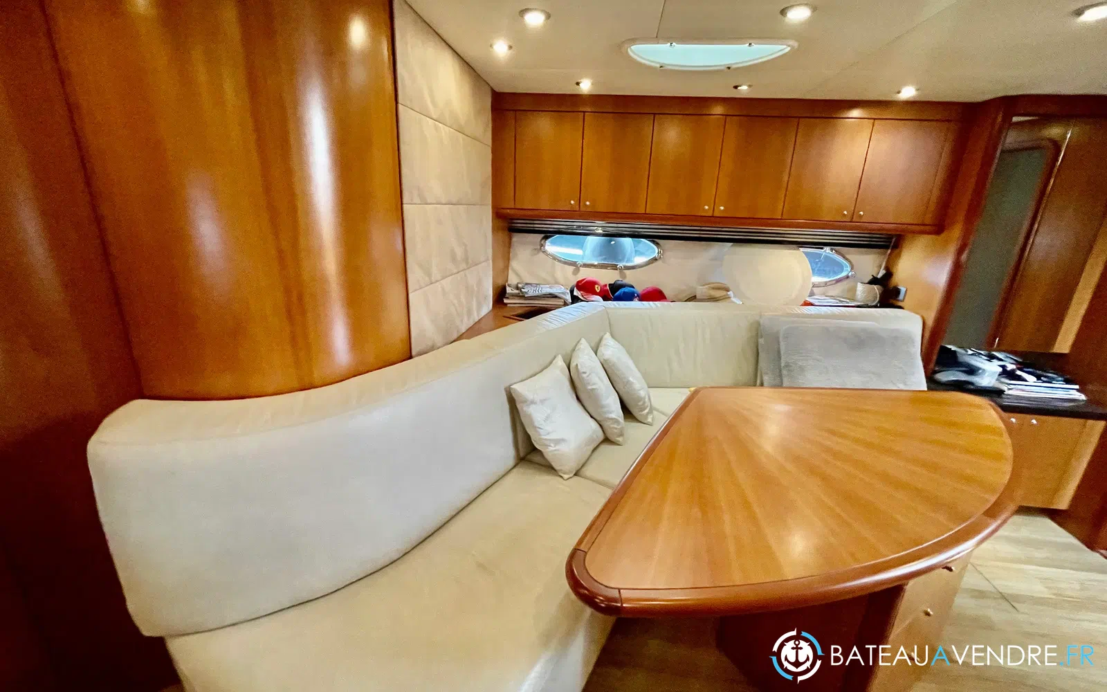slider 13 Sunseeker Portofino 53