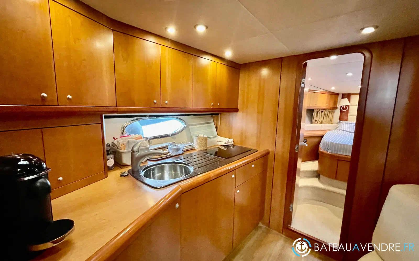 slider 14 Sunseeker Portofino 53