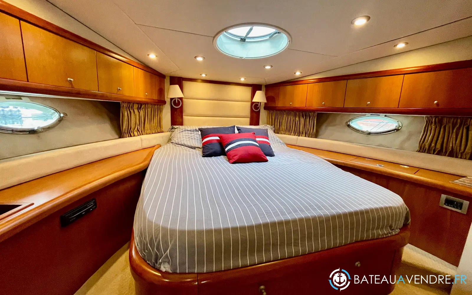 slider 17 Sunseeker Portofino 53