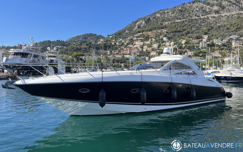 Sunseeker Portofino 53  exterieur photo 2