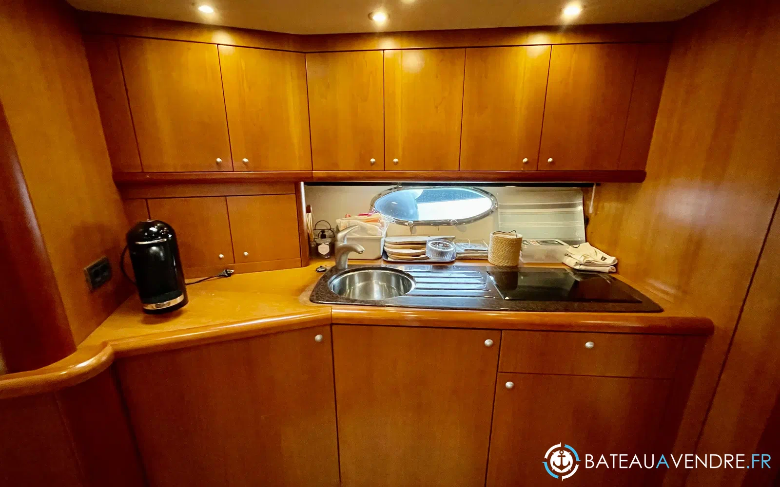 slider 19 Sunseeker Portofino 53