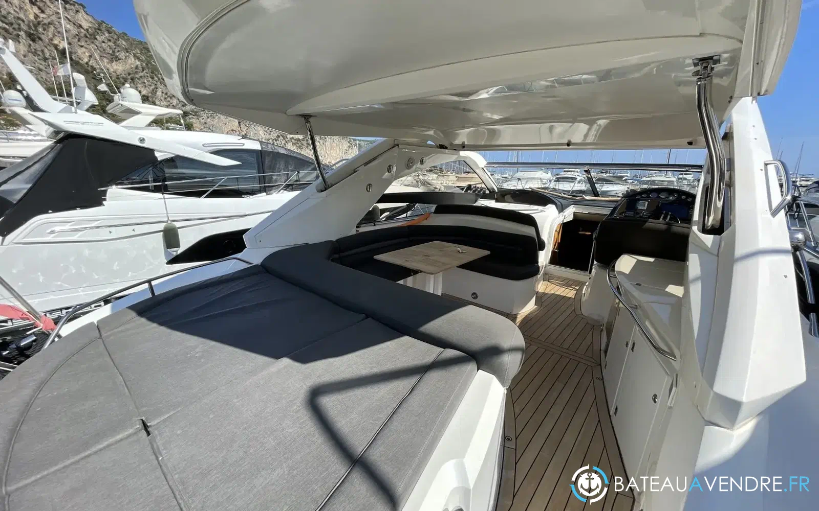 slider 20 Sunseeker Portofino 53