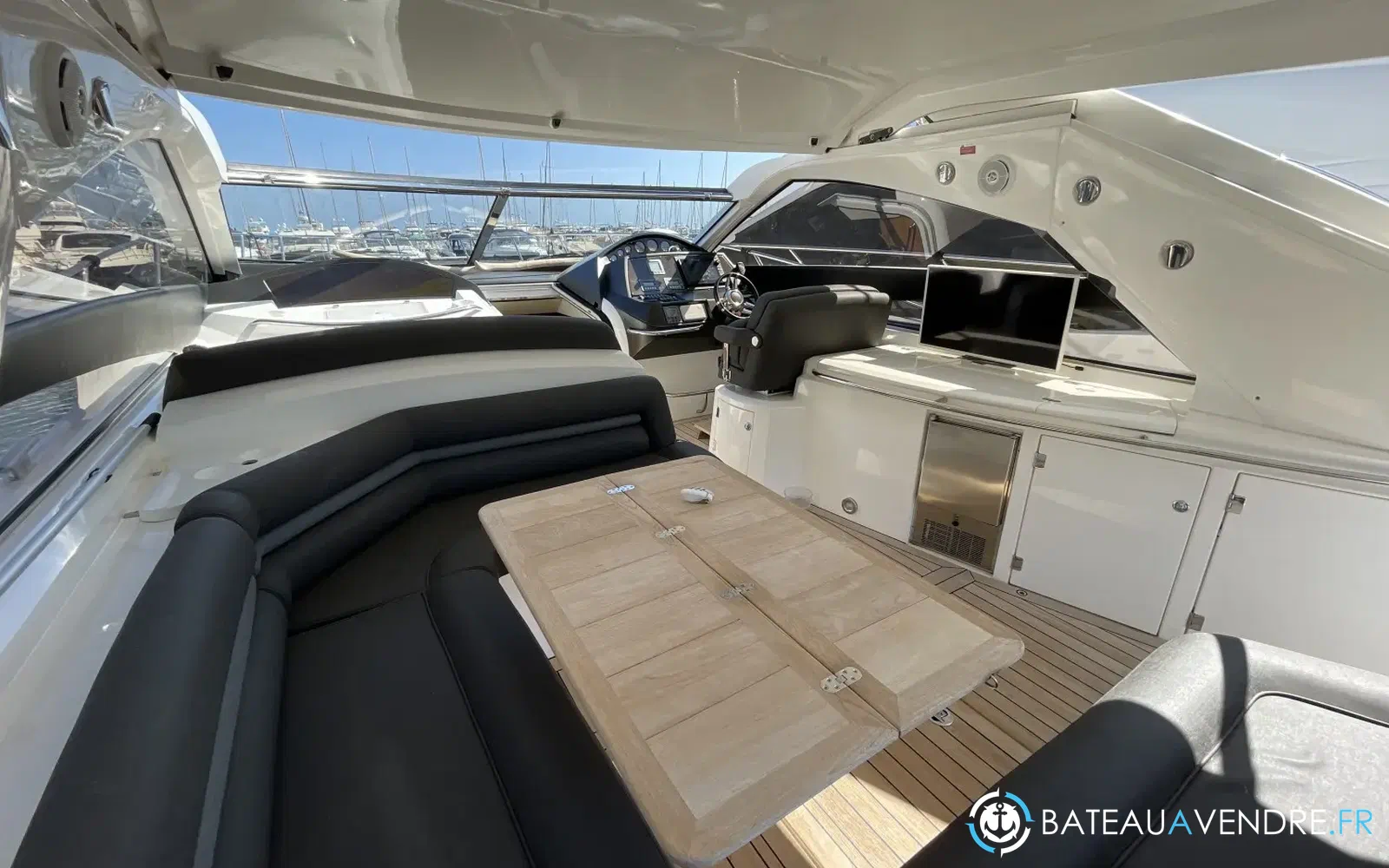 slider 22 Sunseeker Portofino 53