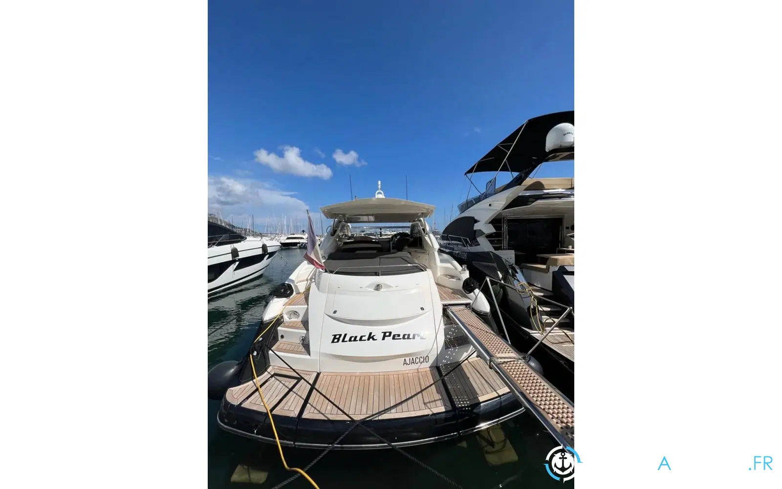 slider 23 Sunseeker Portofino 53