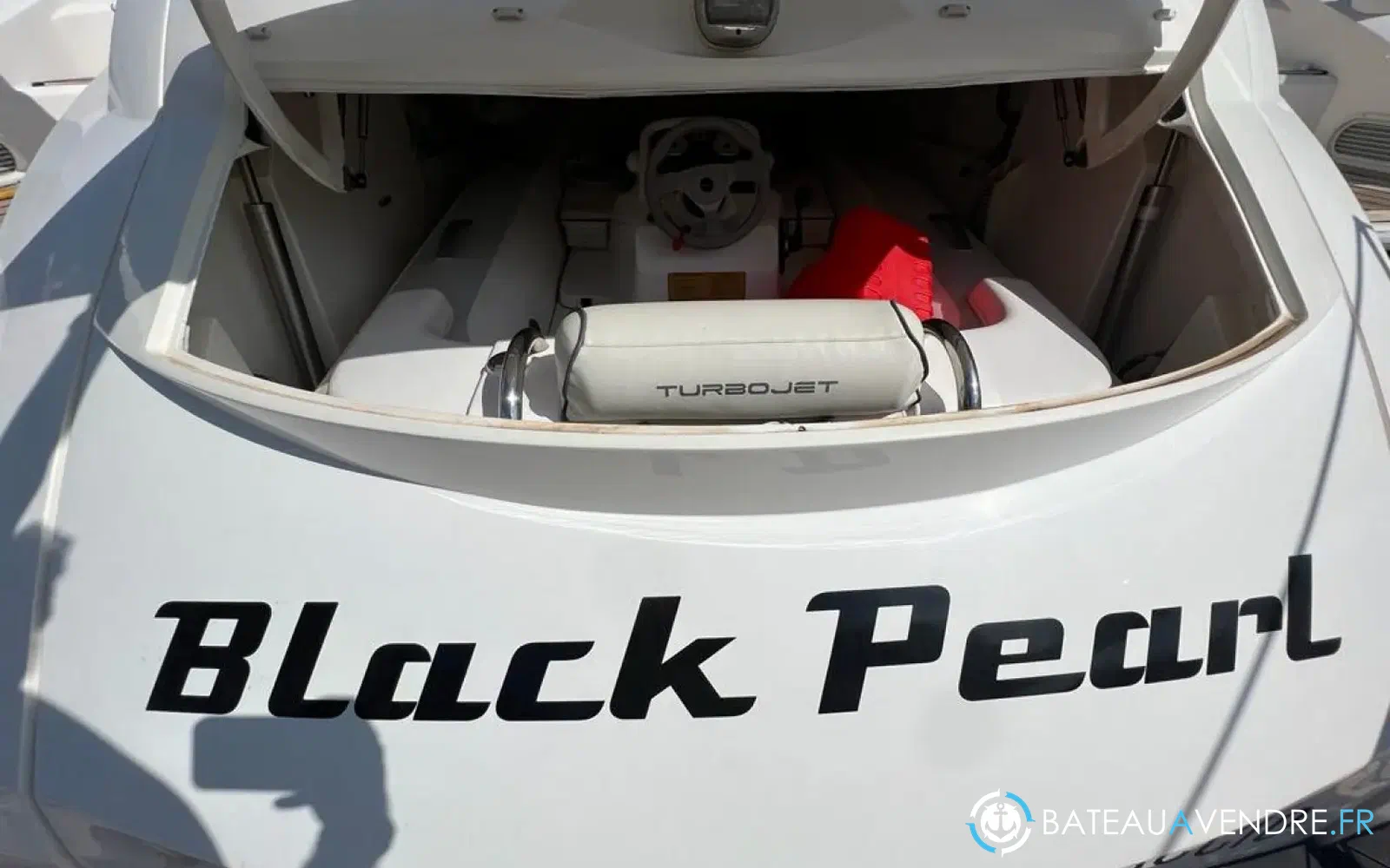 slider 30 Sunseeker Portofino 53