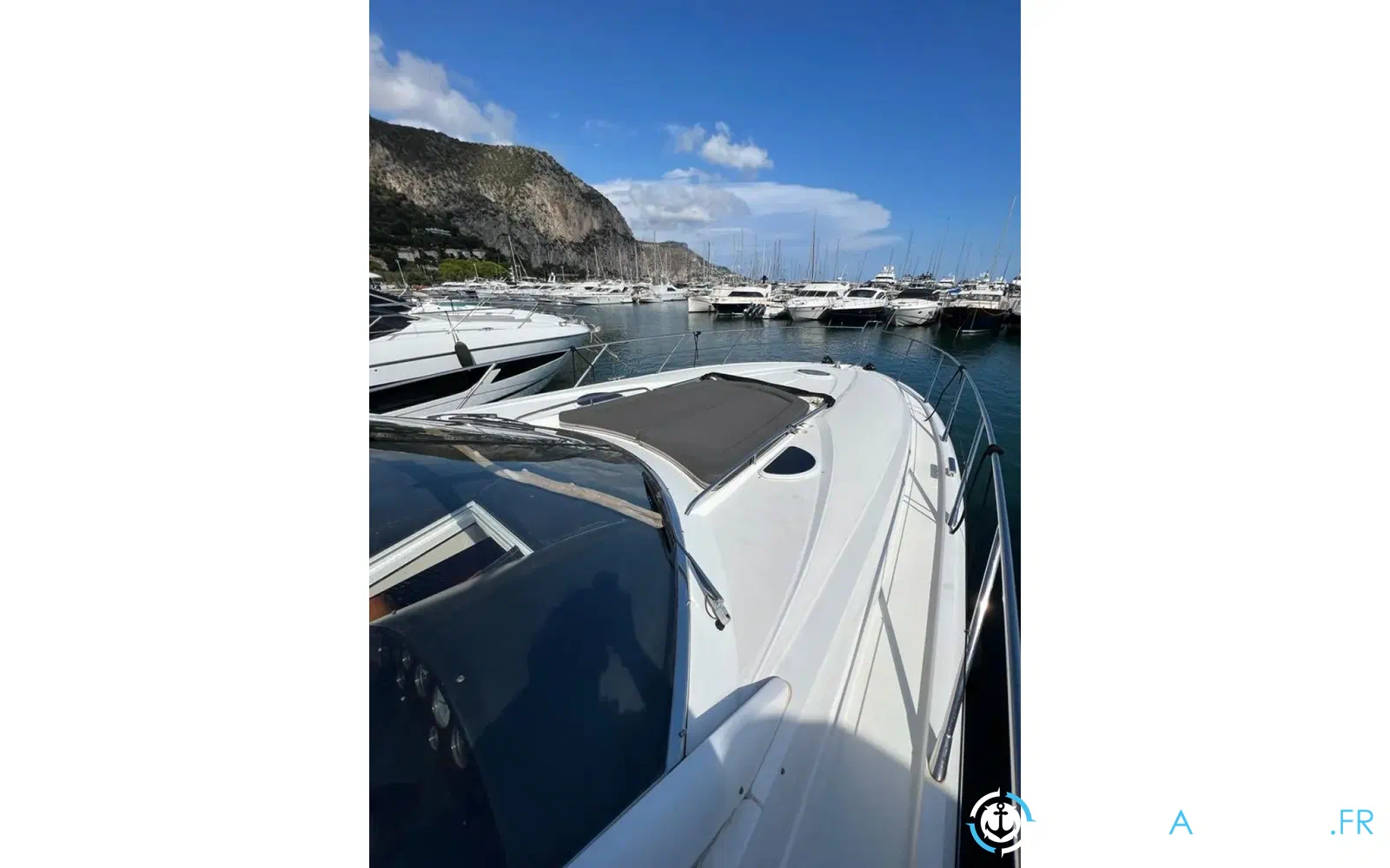 slider 33 Sunseeker Portofino 53