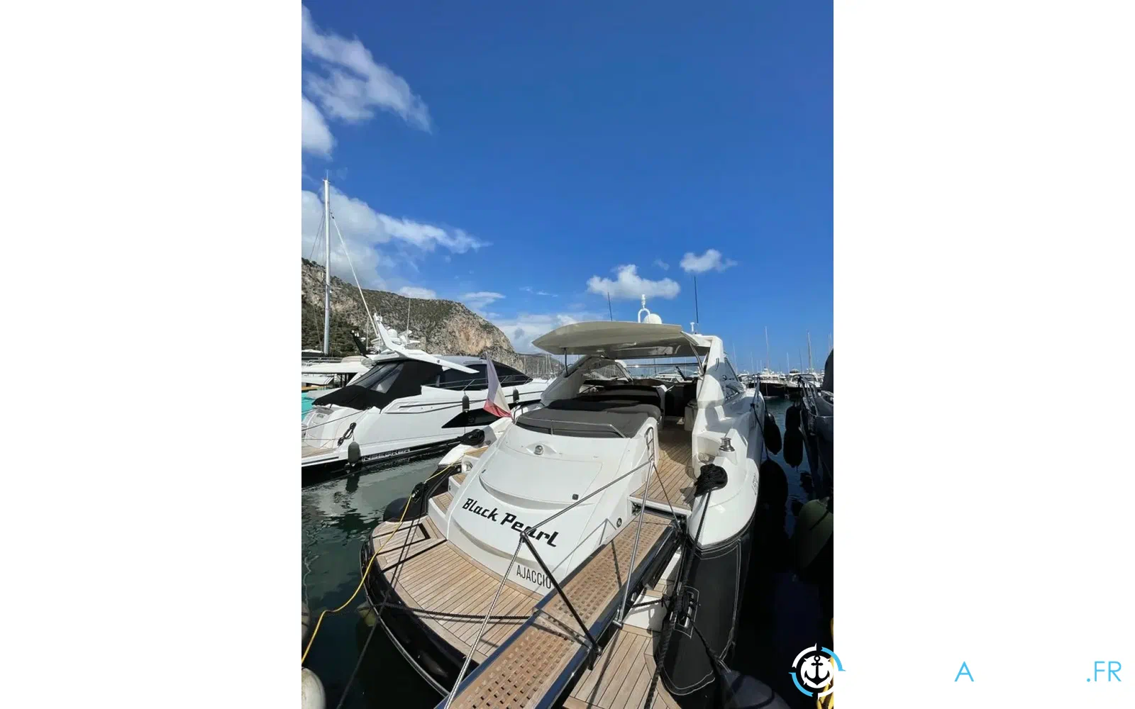 slider 36 Sunseeker Portofino 53
