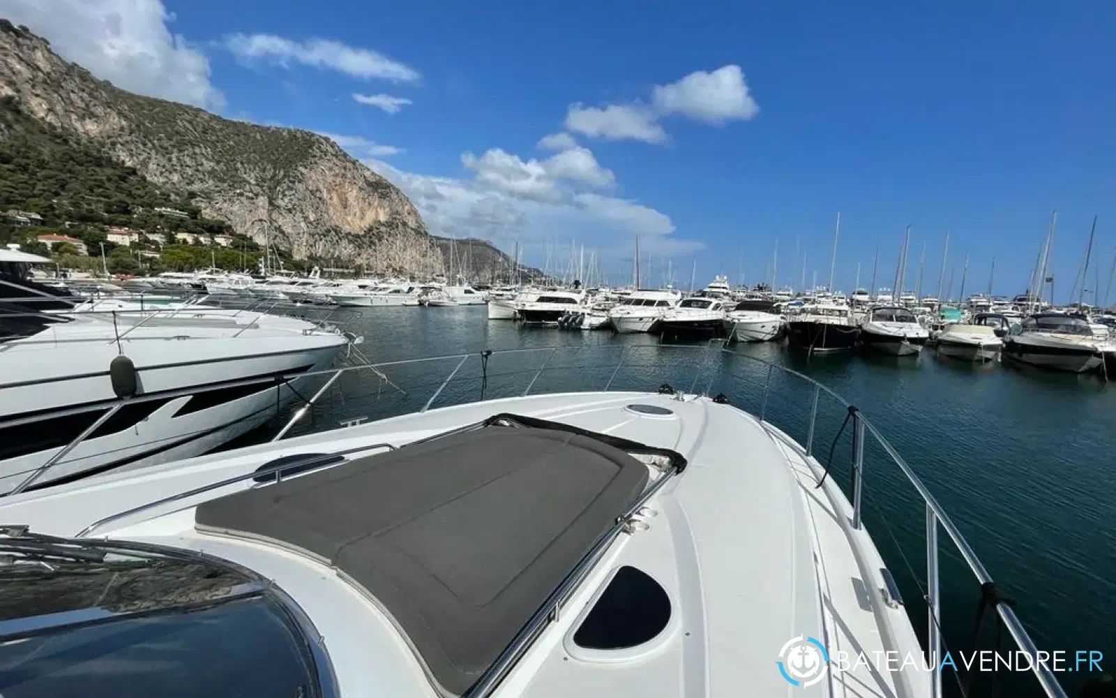 slider 37 Sunseeker Portofino 53