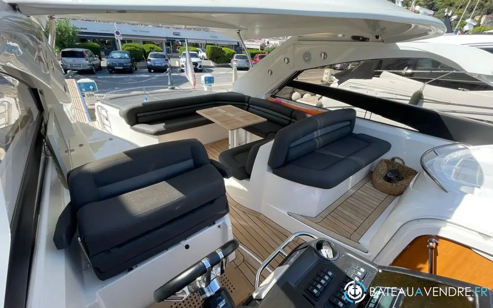 slider 38 Sunseeker Portofino 53