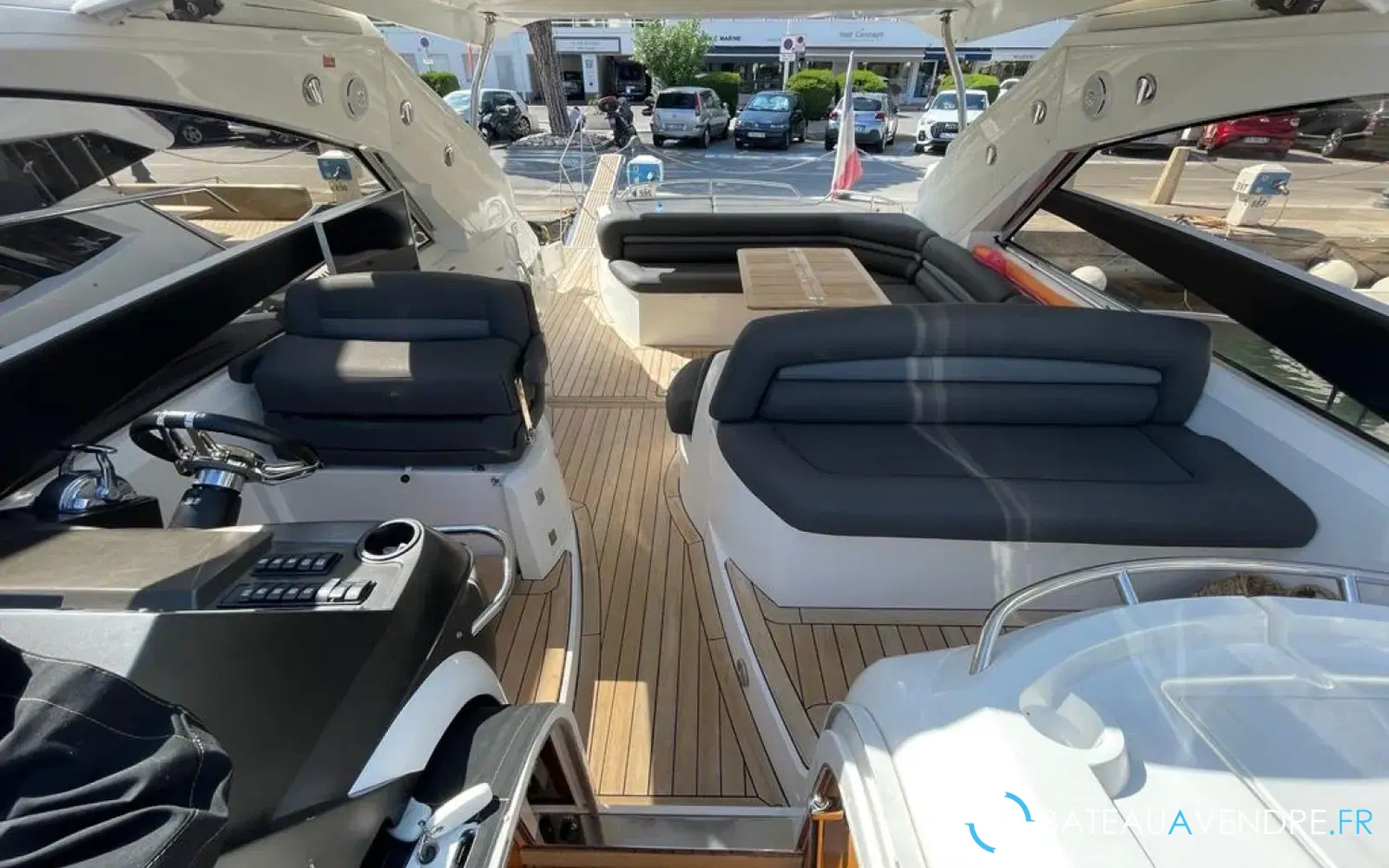 slider 39 Sunseeker Portofino 53