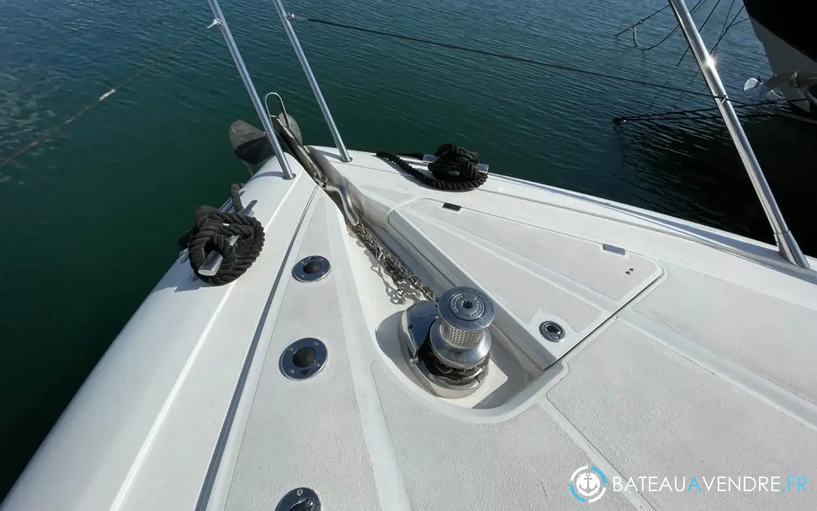 slider 40 Sunseeker Portofino 53