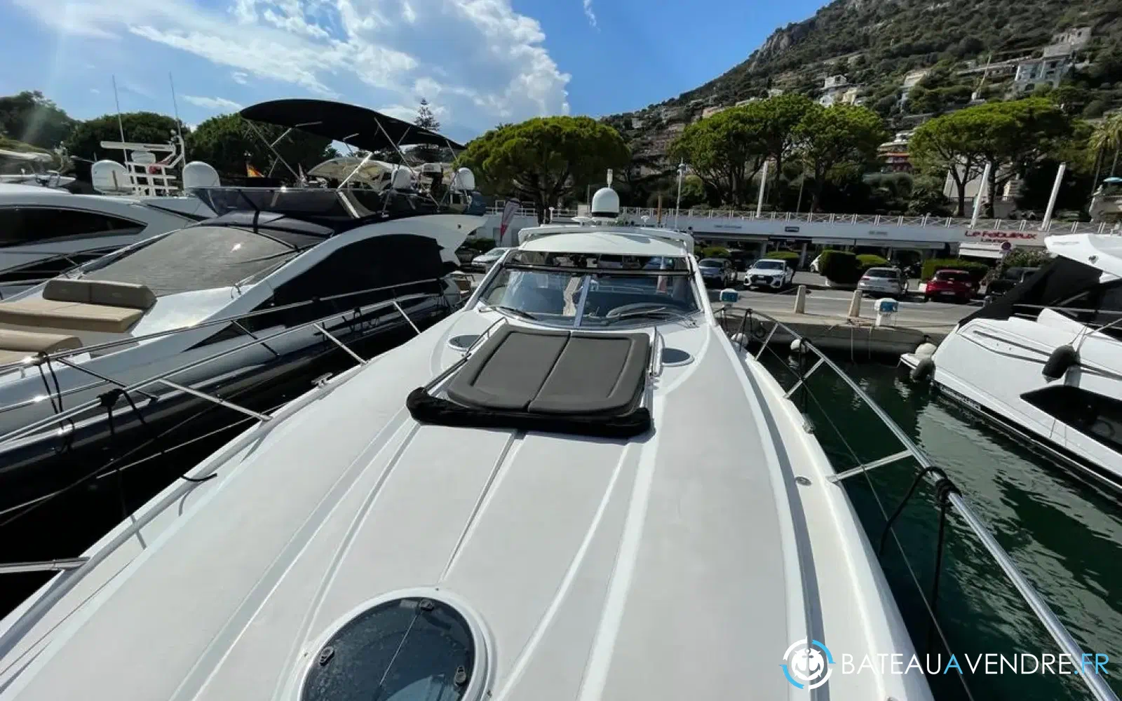 slider 41 Sunseeker Portofino 53