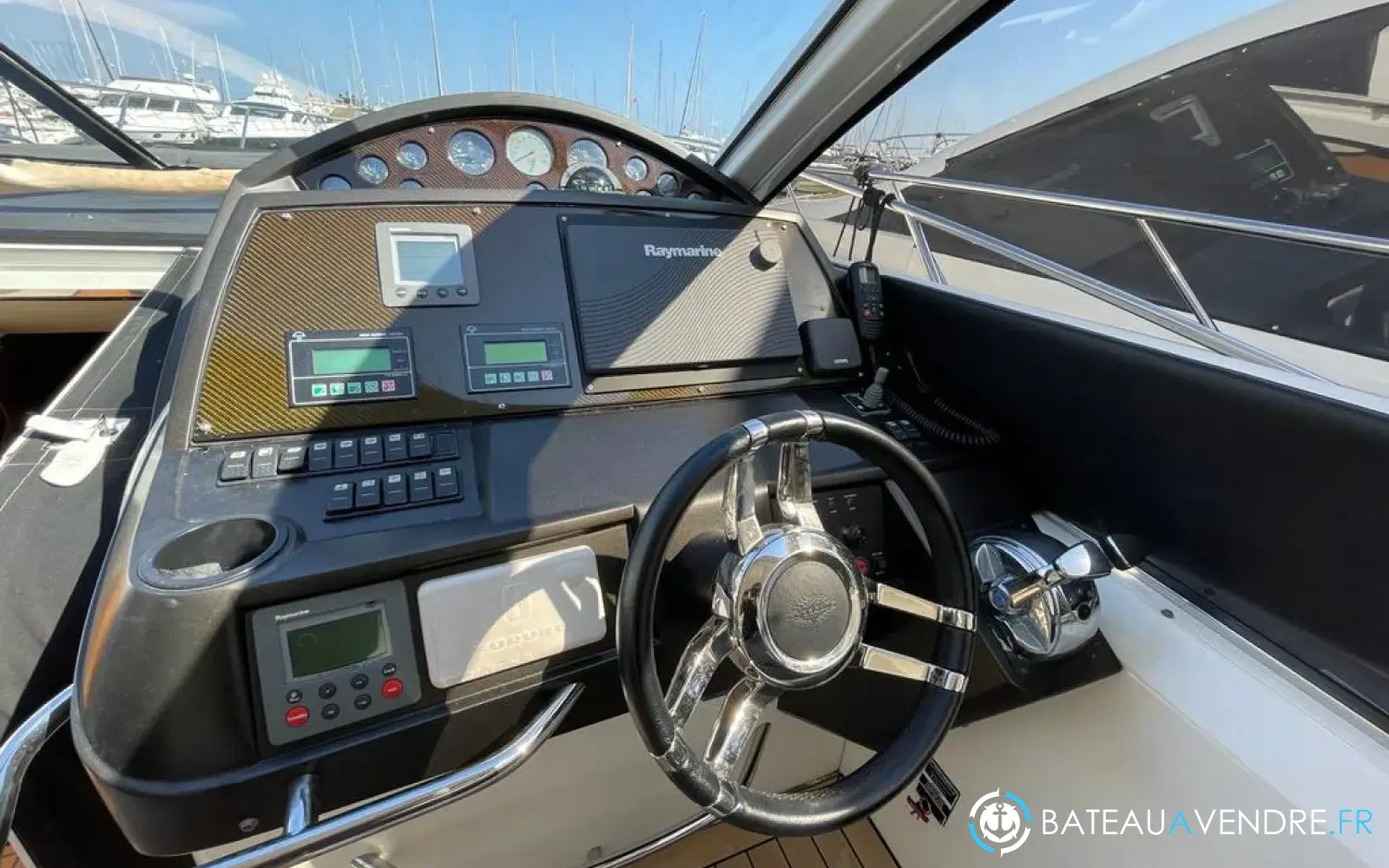slider 43 Sunseeker Portofino 53