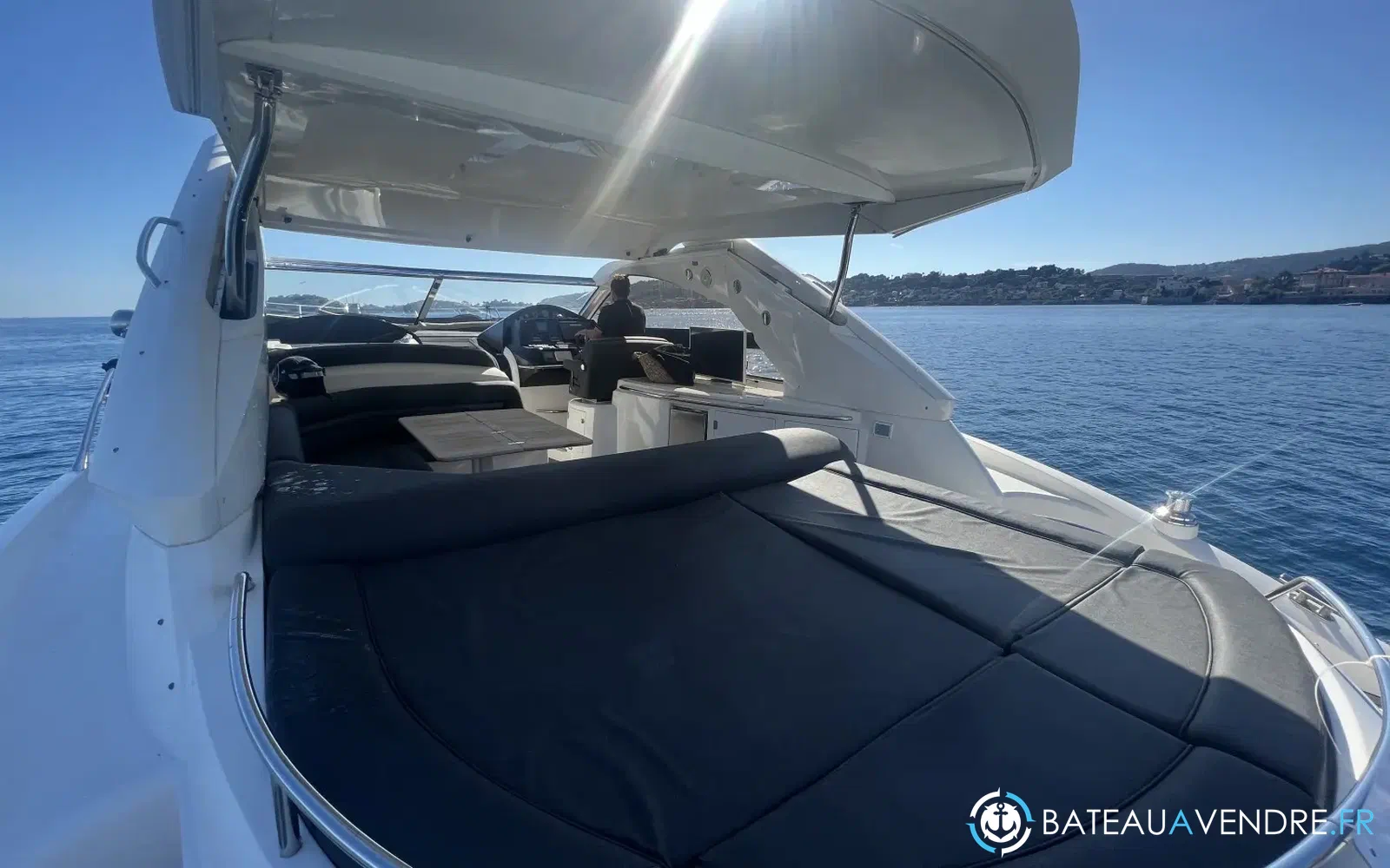 slider 5 Sunseeker Portofino 53