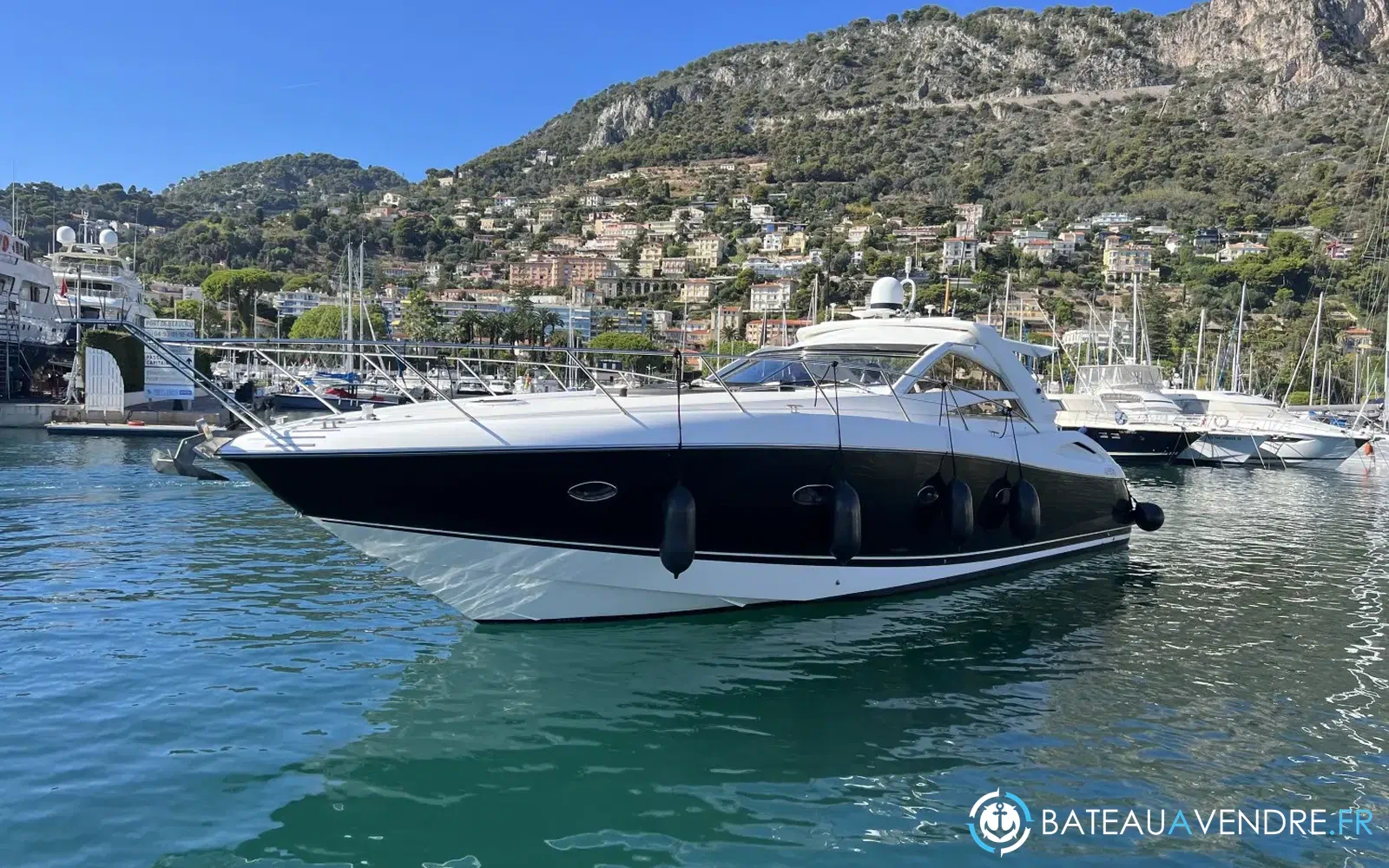 slider 6 Sunseeker Portofino 53