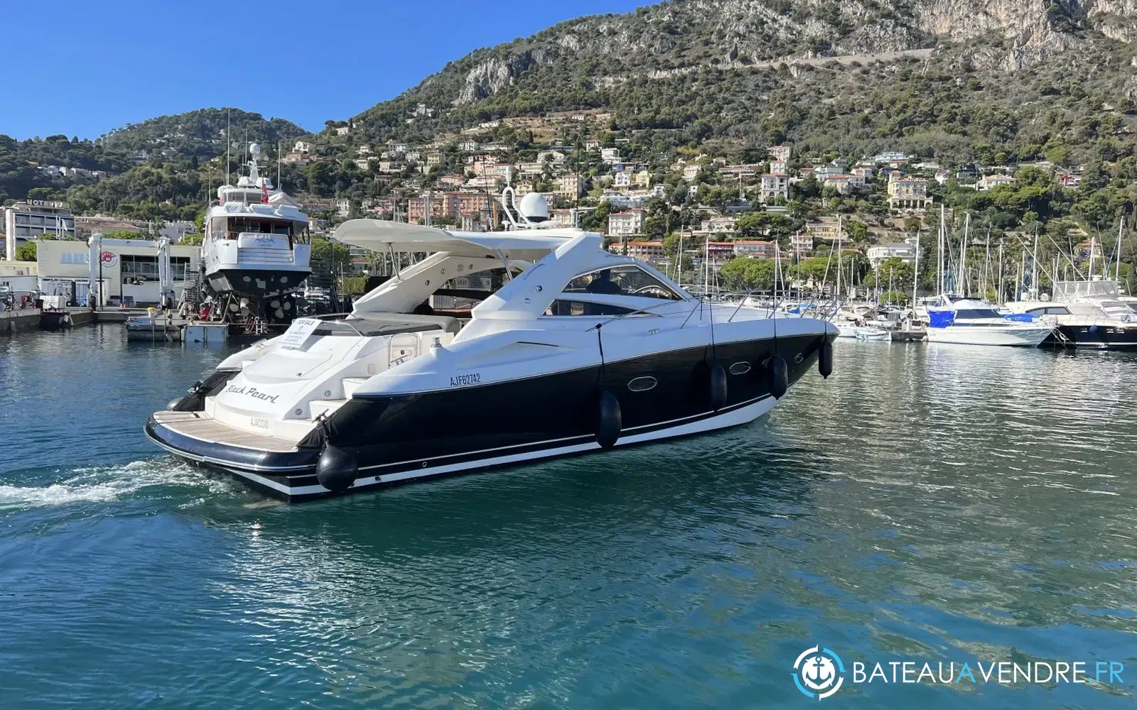 slider 8 Sunseeker Portofino 53