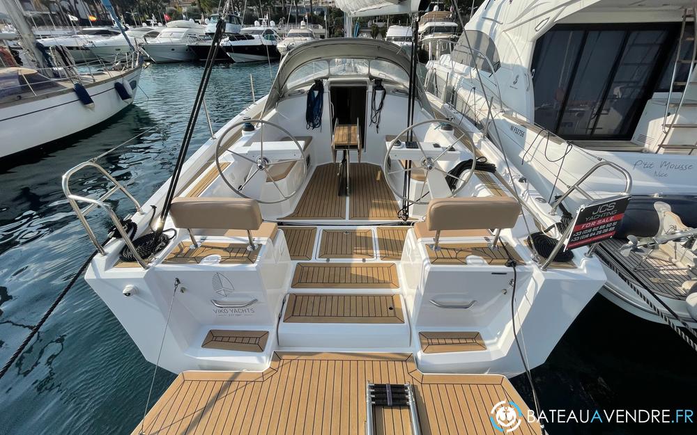 Viko Boats Viko 35 S exterieur photo 3