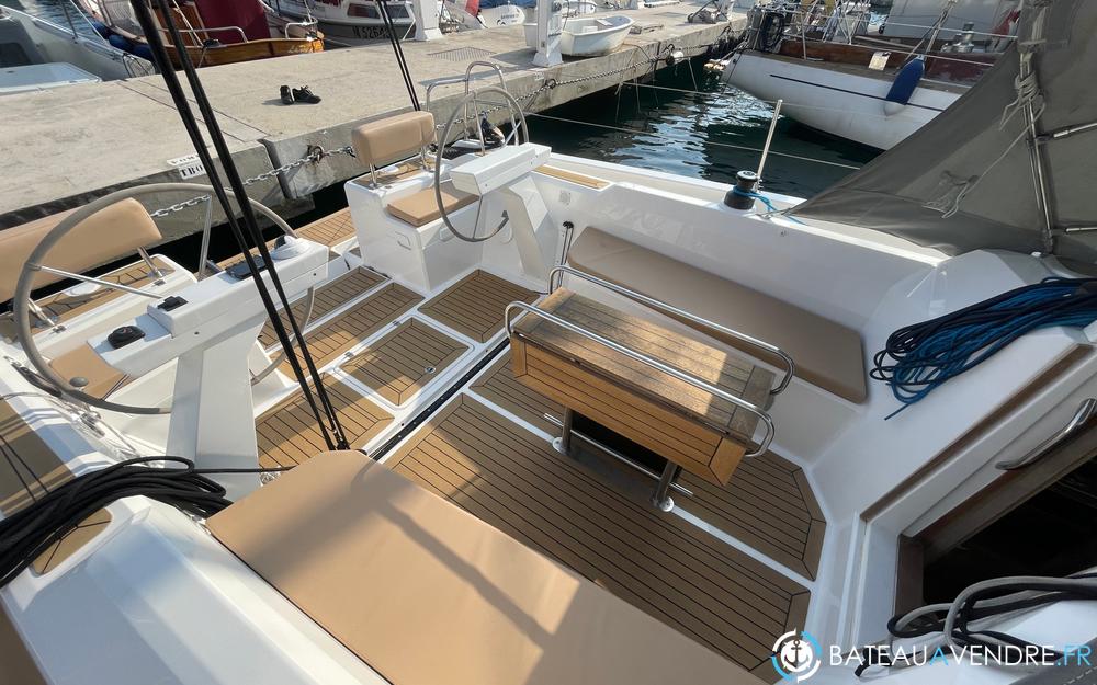 Viko Boats Viko 35 S exterieur photo 4