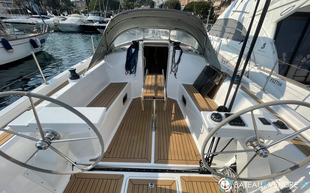 Viko Boats Viko 35 S exterieur photo 5