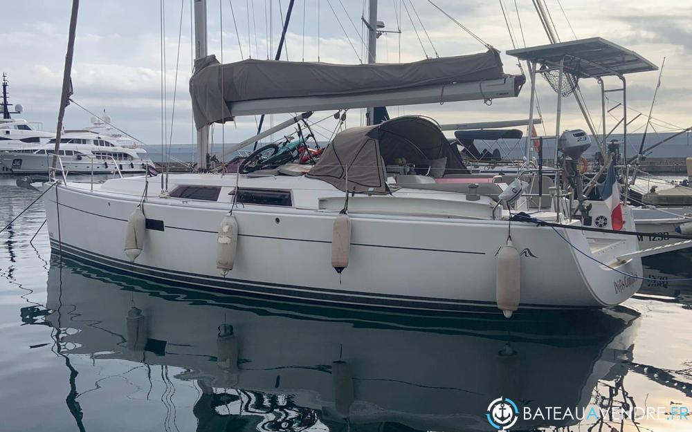 Hanse 400 exterieur photo 2