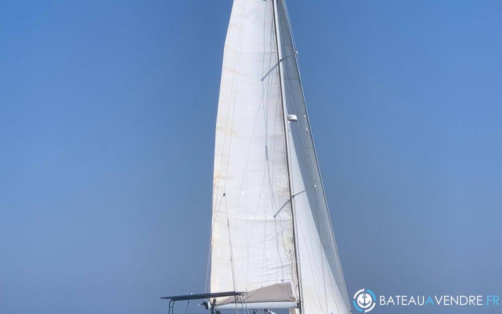 Hanse 400 exterieur photo 5