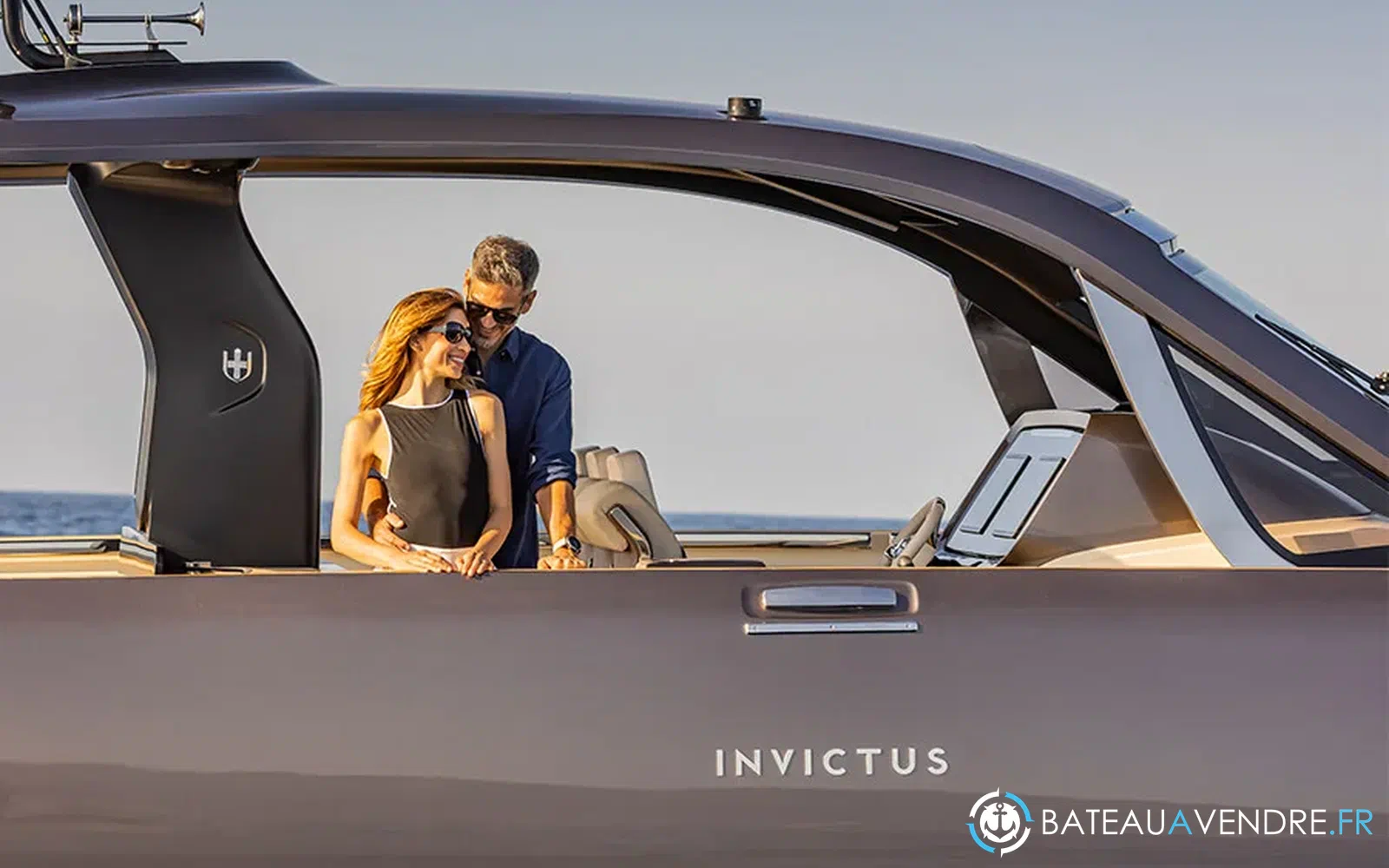 slider 3 Invictus 460 TT