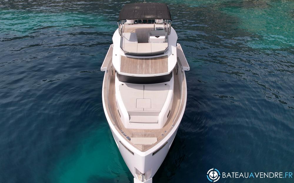 Pardo Yachts Endurance 60  exterieur photo 2