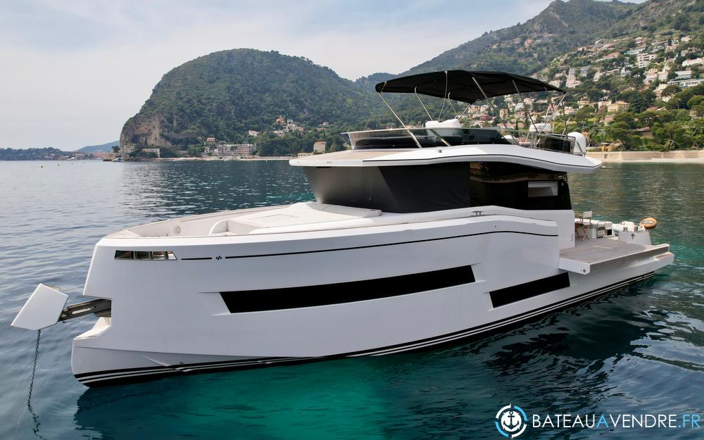 Pardo Yachts Endurance 60  exterieur photo 3