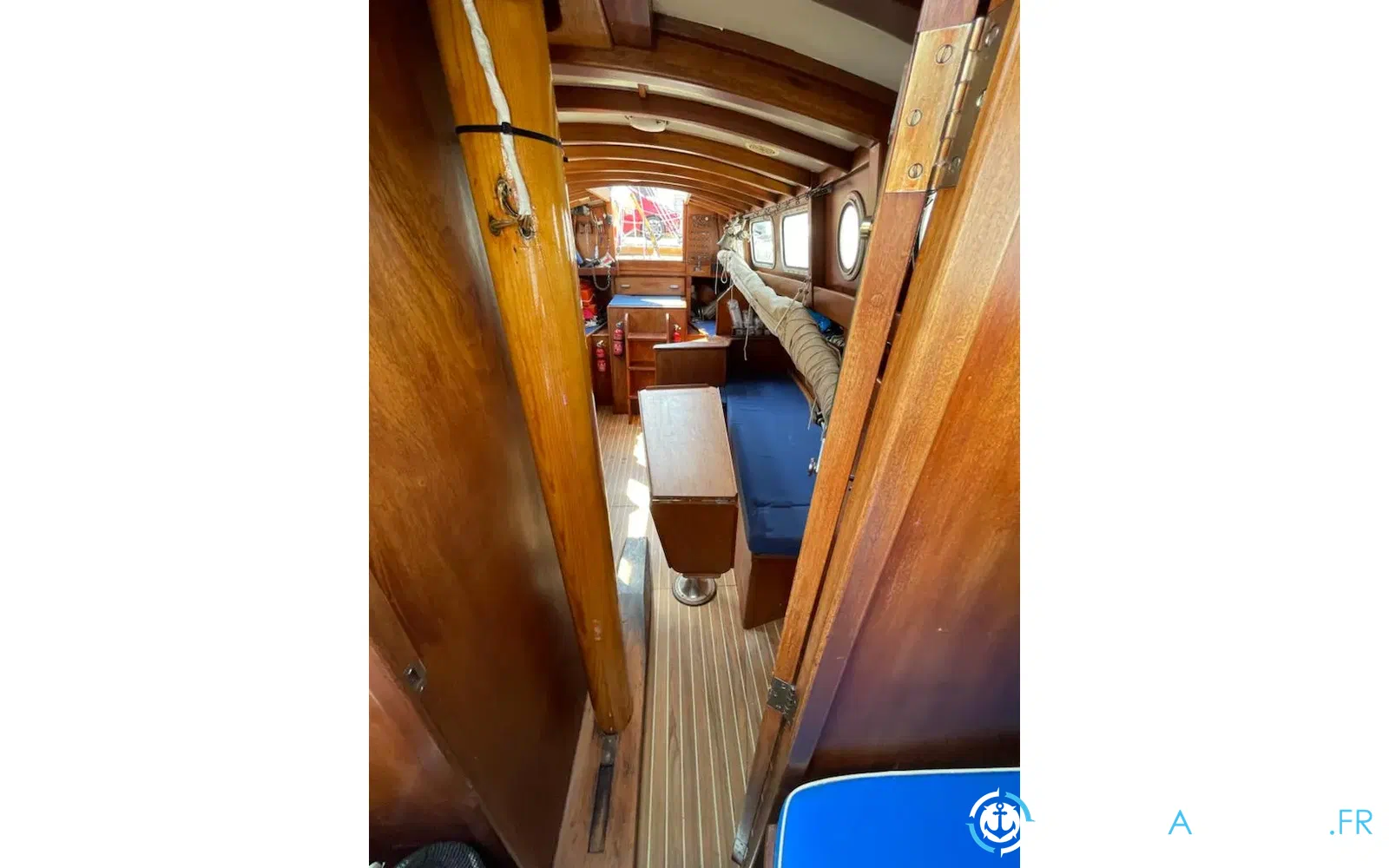 slider 6 Van Dam