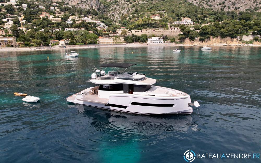 Pardo Yachts Endurance 60 exterieur photo 3