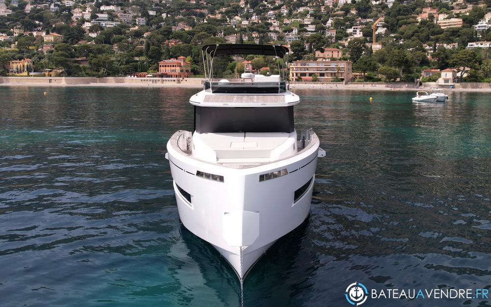 Pardo Yachts Endurance 60 exterieur photo 5