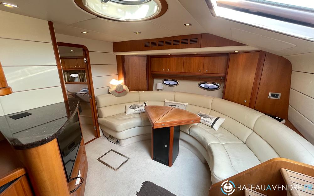 Sunseeker Portofino 47 interieur photo 3