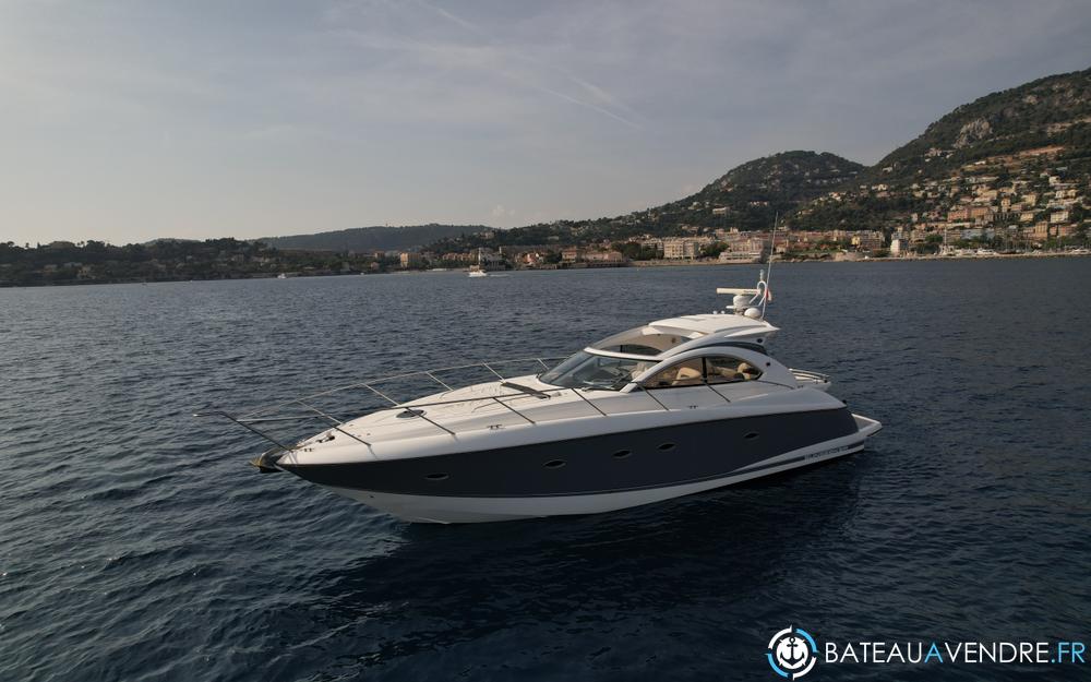 Sunseeker Portofino 47 exterieur photo 5