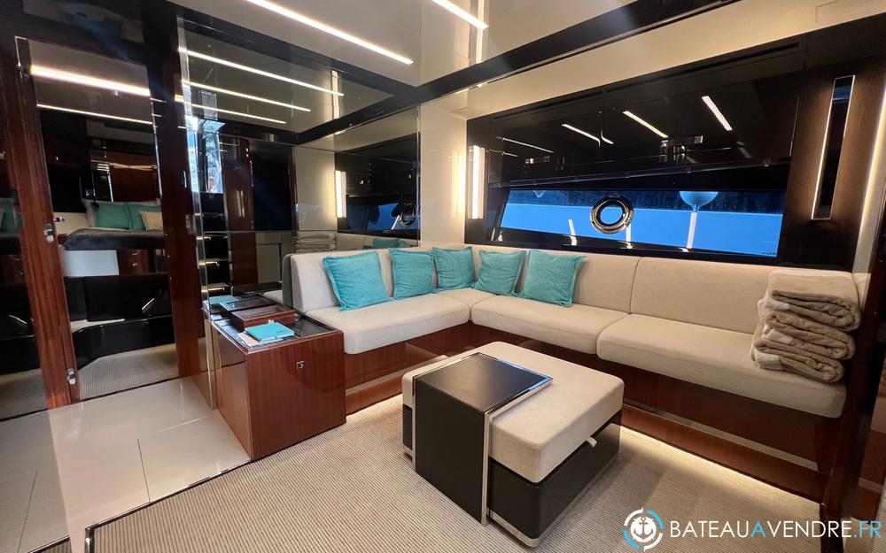 Riva le 56 interieur photo 3