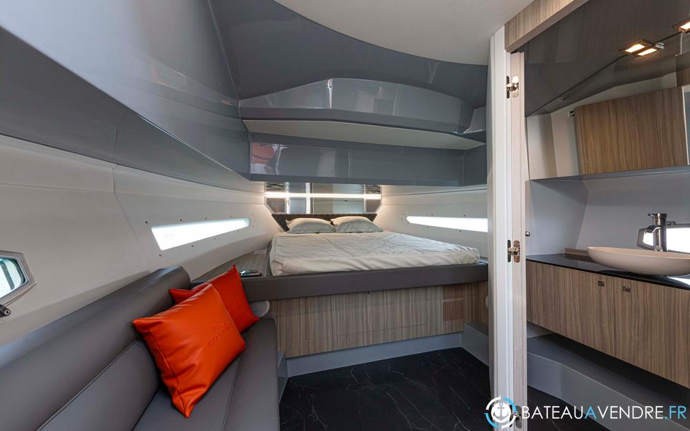 Rio Yachts Daytona 35 interieur photo 5