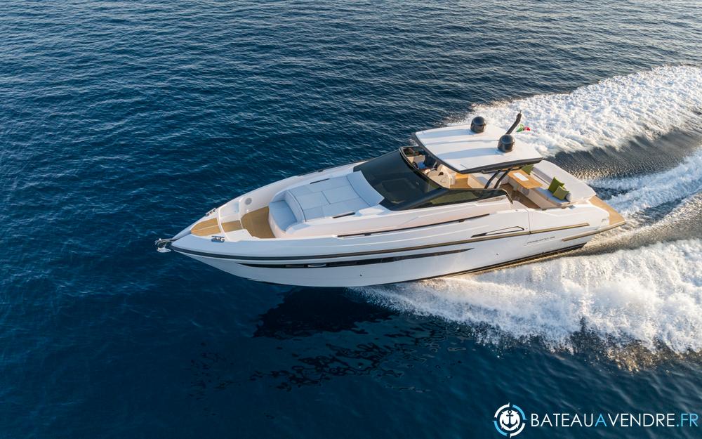 Rio Yachts Daytona 45 exterieur photo 2